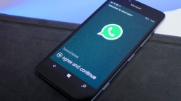 WhatsApp'a 'Numara Değiştir' Özelliği Geliyor!