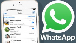 WhatsApp'a Yeni Sekme Geliyor!