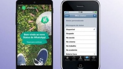 WhatsApp'ın Durum Özelliği Ülkemizde!
