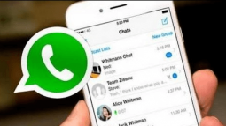 WhatsApp'ın Sessiz Sedasız Gelen Yeni Özelliği!