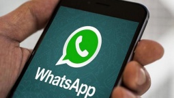 WhatsApp'ın Yeni Özelliği!