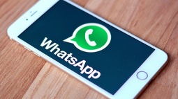 WhatsAppta Ekran Görüntüsü Almaya Gerek Kalmadı!