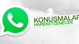 WhatsApp'ta Hareketli Bir Dönem Başlıyor!