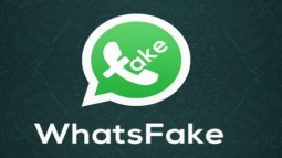 WhatsFake İle Ortalık Fena Karışacak!