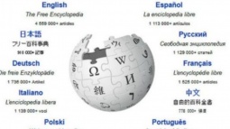 Wikipedia Engellendi!