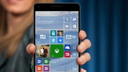 Windows 10 Mobile bugün duyurulabilir!