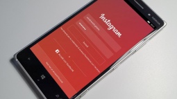 Windows 10 Mobile için Instagram çıktı!