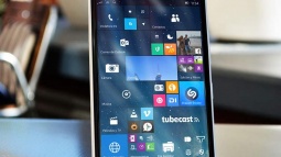 Windows 10 Mobile kullanım oranları arttı!