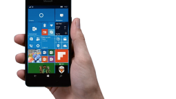 Windows 10 Mobile'e 64 Bit desteği geliyor!