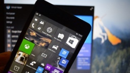 Windows 10 Mobile'e Bomba Özellik!