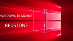 Windows 10 Mobile'e Yeni Özellikler Geliyor!