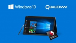 Windows 10 Snapdragon 820 Üzerinde Çalışmalar Yapıyor!