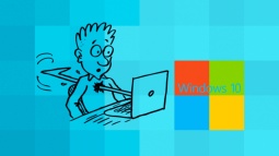 Windows 10'un Sıkıntıları Bitmiyor!