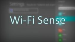 Windows 10'un Wi-Fi Sense Özelliği Kaldırılıyor!