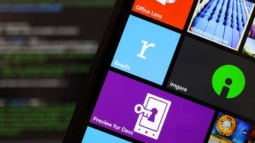 Windows Phone 8.1'in Fişi Çekildi!