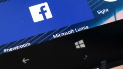 Windows Phone Kullanıcılarına Facebook Şoku!