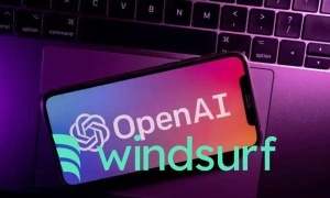 Windsurf'ün CEO'su Google'a Transfer Oldu! OpenAI Satın Alım Planları Suya Düştü