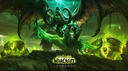 World of Warcraft: Legion Oyun Satış Rekoru Kırdı!