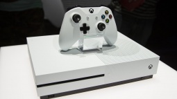 Xbox One S'in Özellikleri Göz Dolduruyor!