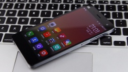 Xiaomi Mi 5 Üretim Hacminin Artmasını İstiyor