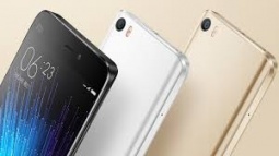 Xiaomi Mi 5s Plus ve Mi 5s Modellerinin Lansmanını Gerçekleştirdi!