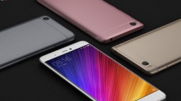 Xiaomi Mi 5S ve Mi 5S Plus Saatler İçinde Rekor Kırdı!