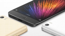 Xiaomi Mi 5s'in Tanıtım Tarihi Açıklandı!