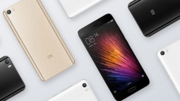 Xiaomi Mi 6, İki Farklı Ekranla Gelebilir!