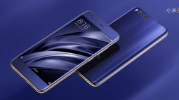 Xiaomi, Mi 6'da Kulaklık Girişine Veda Ediyor!