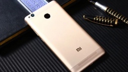 Xiaomi Mi 6'nın Görselleri Sızdırıldı!