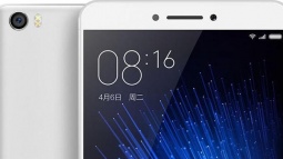 Xiaomi Mi Max'ın Tanıtım Videoları Ortaya Çıktı!