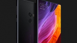 Xiaomi Mi MIX Tanıtımı Gerçekleşti!