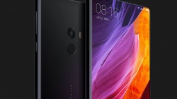 Xiaomi Mi Mix Yeni Sürümü İle Geliyor!