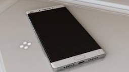 Xiaomi Mi Note 2 Görüntülendi!