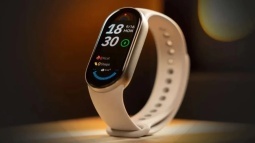 Xiaomi Smart Band 10 Tasarımı ve Kilit Detayları Sızdırıldı