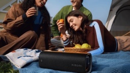 Xiaomi Sound Party Hoparlörü Dünya Çapında Tanıtıldı
