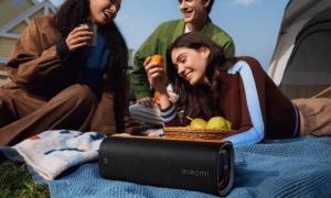 Xiaomi Sound Party Hoparlörü Dünya Çapında Tanıtıldı