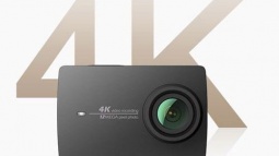 Xiaomi Yi 4K Tanıtımı Yapıldı!