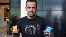 Xiaomi'den Facebook'a Tansfer!