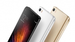 Xiaomi'nin Mi 6'sı iPhone 7 Plus'ı Geçti!