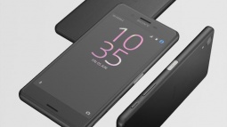 Xperia  X Performance Avrupada satışa çıktı!