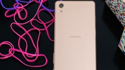 Xperia X Performance'ye Android 7.0 Nougat Beta Yayınlanıyor!