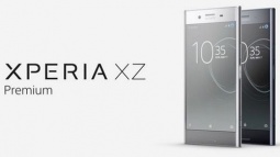 Xperia XZ Premium'a Beklenen Destek Geldi!