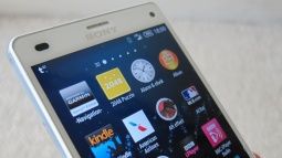 Xperia Z3 için Marshmallow Güncellemesi Yolda!