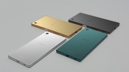 Xperia Z5 ve Z5 Premium'a Android 7.0 Nougat Güncellemesi Geliyor!