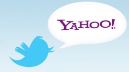 Yahoo Ve Twitter Birleşebilir!