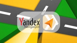 Yandex Navigasyon'un Yeni Özelliği!