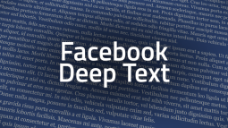 Yazdıklarımız DeepText İle Sır Değil!