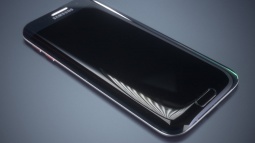 Yeni Amiral Gemi Modeli Galaxy S7'nin Su Geçirmeme Özelliği