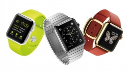 Yeni Apple Watch Ne Zaman Geliyor?